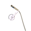 Maintien de douchette à ventouse