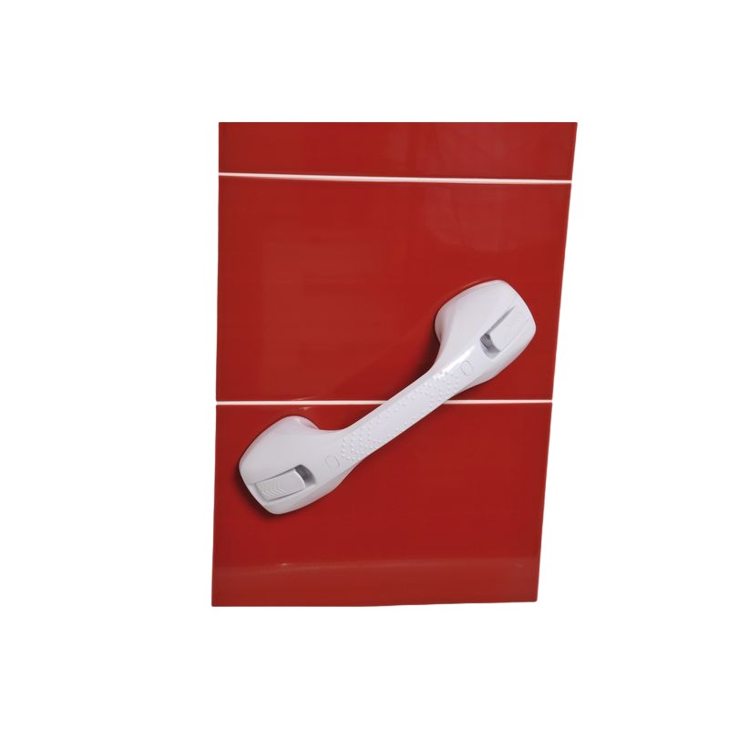 Barre appui à ventouses 40 cm