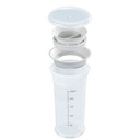 360 ° security cup