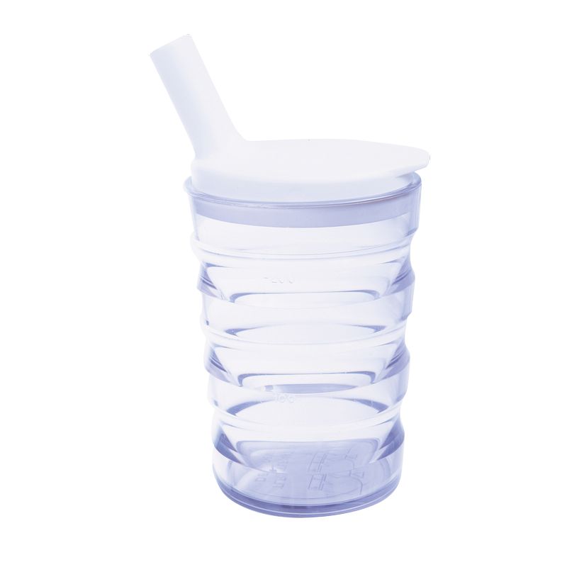 Tasse de sécurité ISO