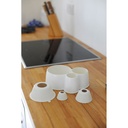 Ouvre-bocaux à poser