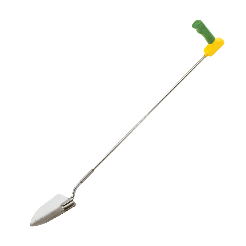 Binette pour le jardinage manche ergonomique