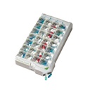Pilulier PILBOX CLASSIC
