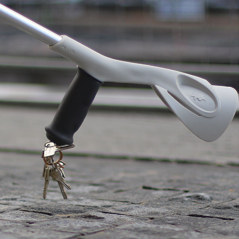 Poignées confort MySleeve