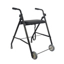 Rollator 2 roues CLASSIC ACIER