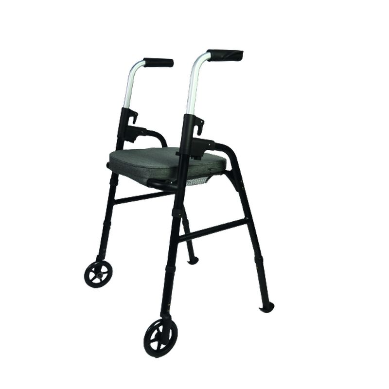 Rollator 2 roues MODULO