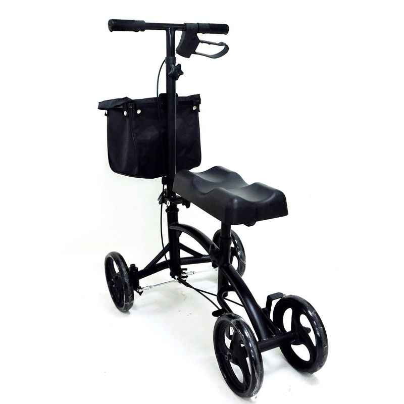 Déambulateur repose-genou