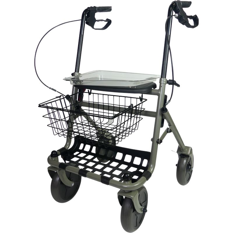 Rollator 4 roues PRIMO