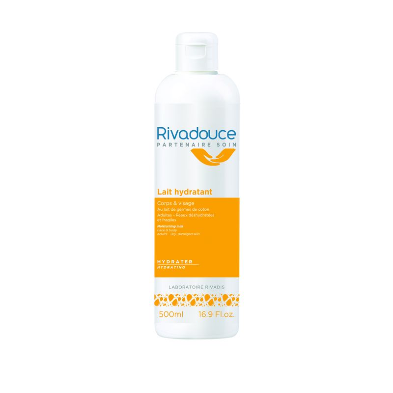 Soin hydratant RIVADOUCE