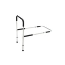 Robust side bed support