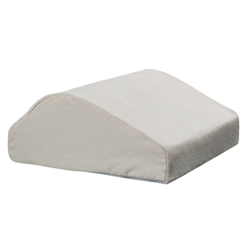 Repose-jambes mousse visco-élastique