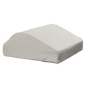 Visco-elastic foam rest