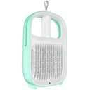 Raquette électrique anti-moustiques