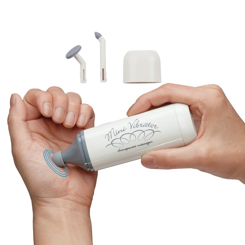 Mini-massager