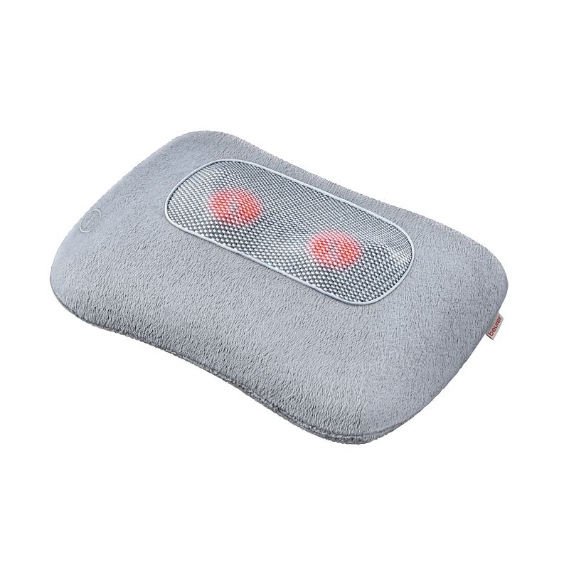 Coussin de massage SHIATSU
