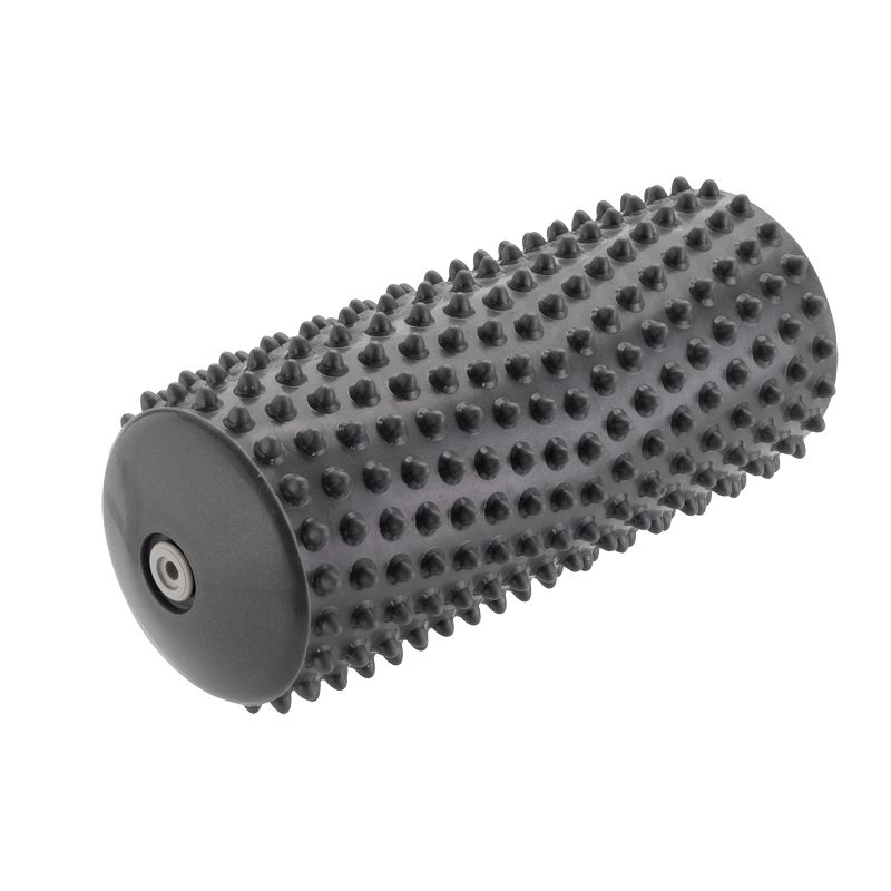 Massage and reflexology roller