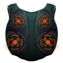 Masseur dorsal et cervical