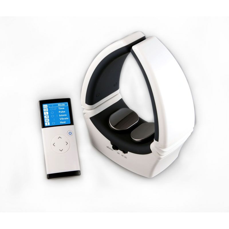 Masseur de nuque automatique