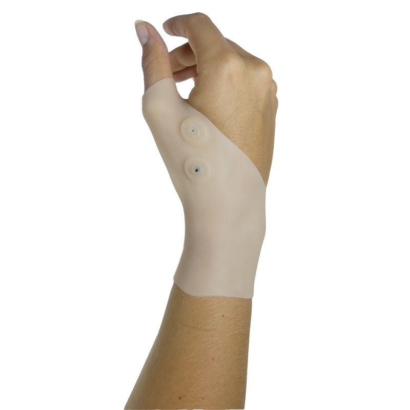 Thumb support glove