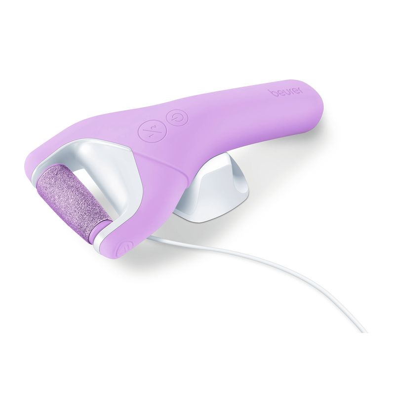 Callic sander on battery