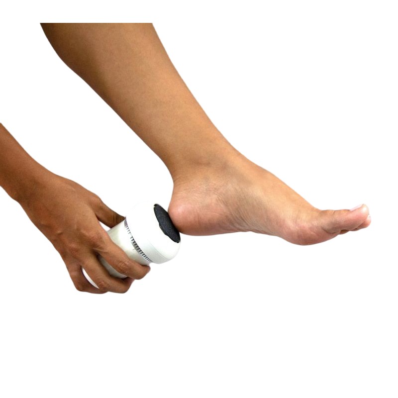 Râpe rotative pédisoins