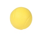 Multifaceted ball
