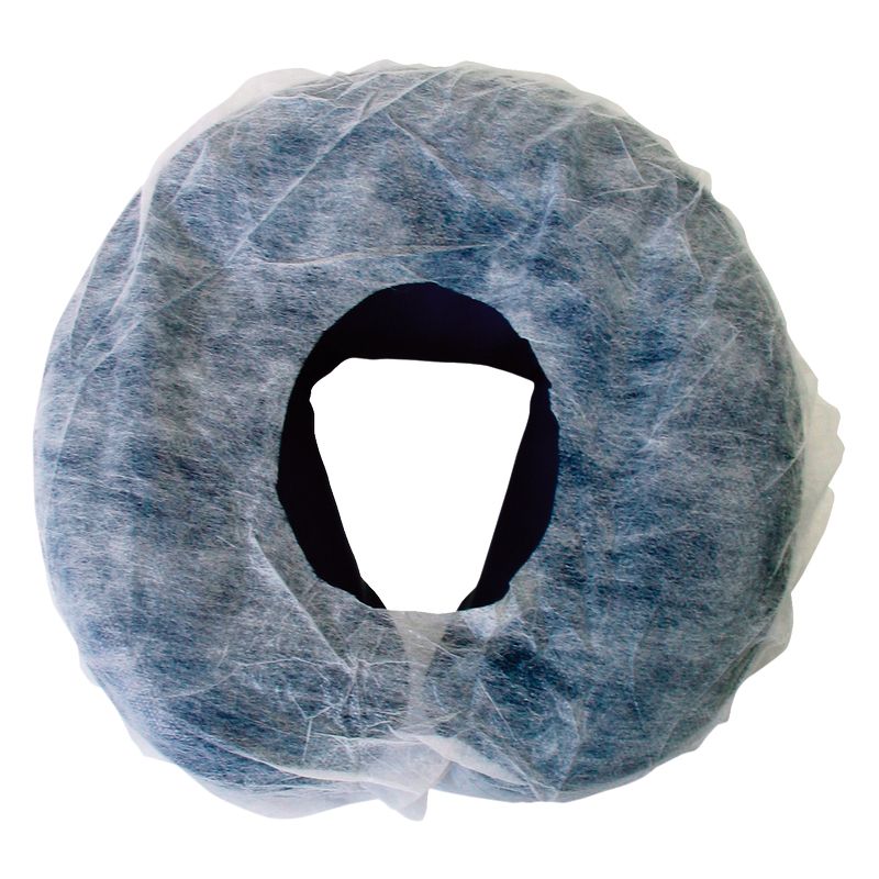 Lot de 200 housses pour têtières