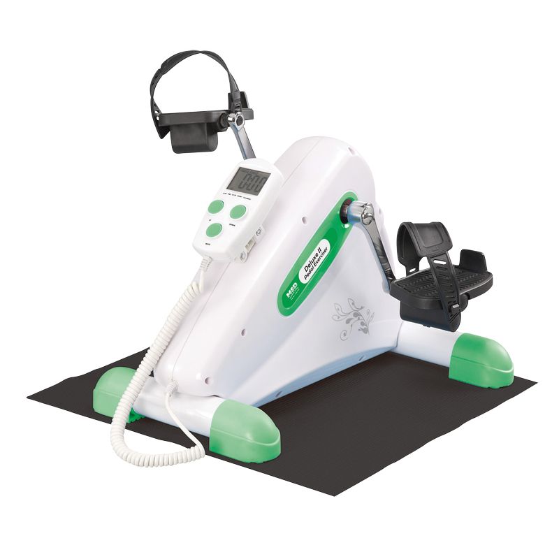 Passive trainer