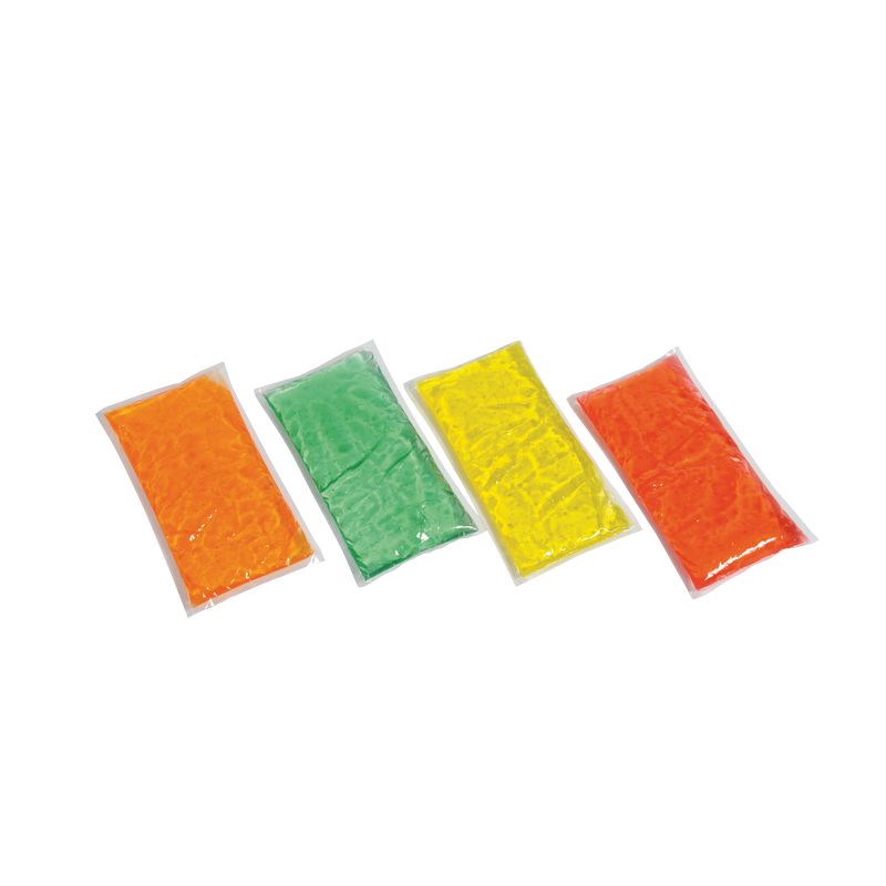 Compresse ID Pack Color