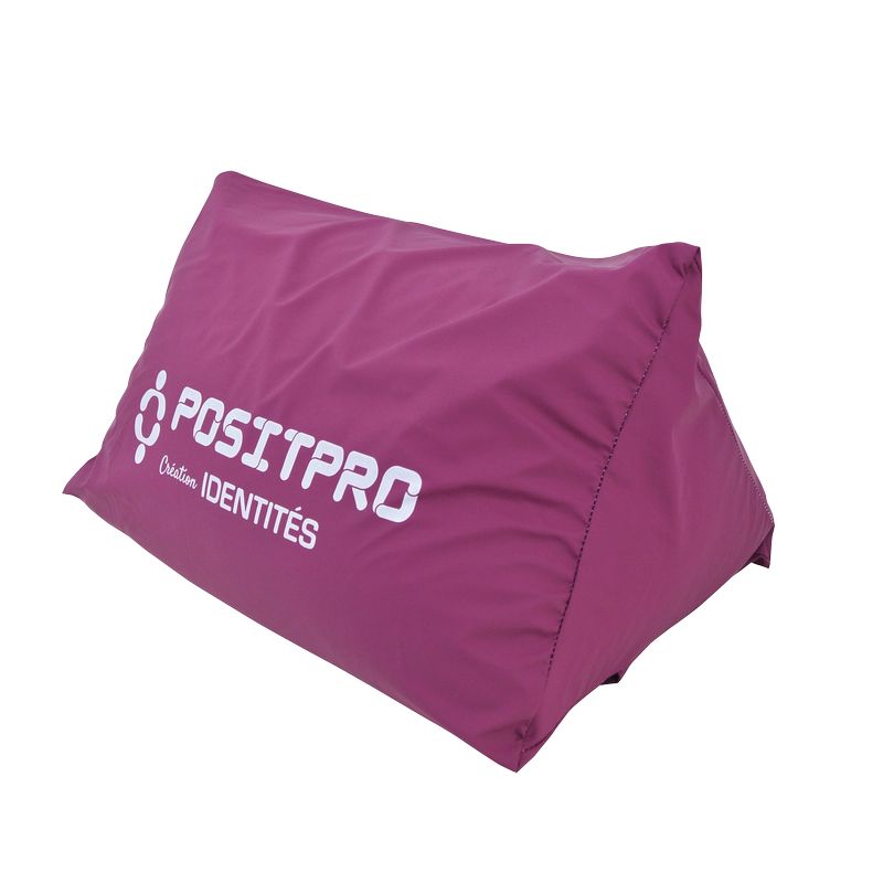 Coussin triangulaire POSITPRO
