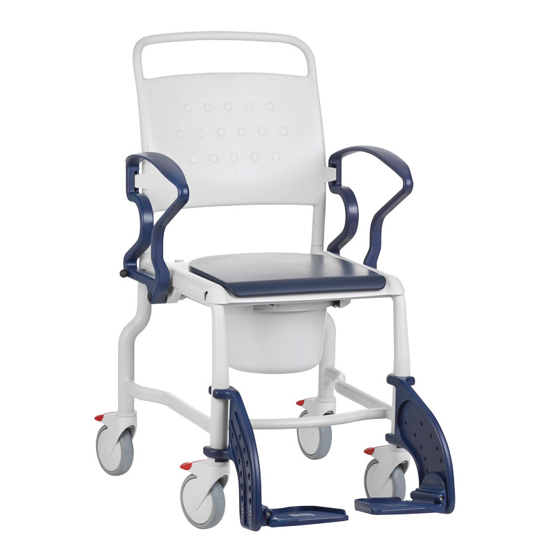 Fauteuil douche/WC BONN