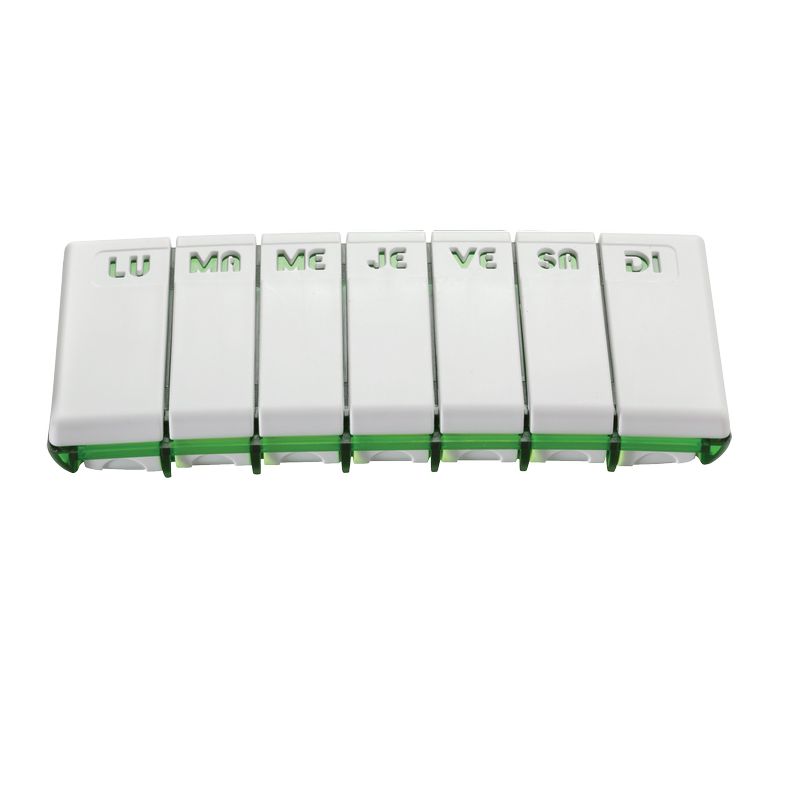 PRIBOX PERBOX TEMPO