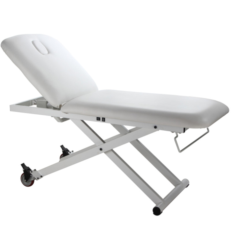 HEKA 2 Table de Soins Electrique avec 2 Moteurs (copie)
