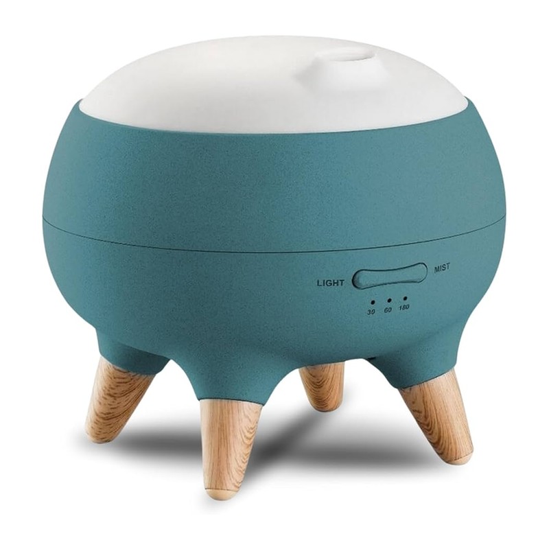 NORAH ET JULIO ultrasonic diffuser