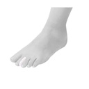 Toe separators