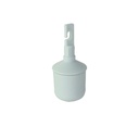 Embout canne blanche non voyant