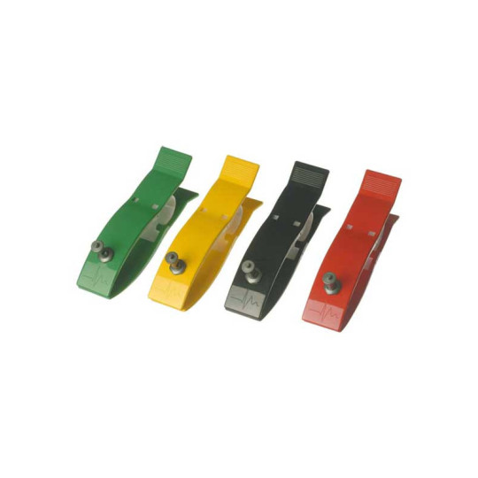 ELECTRODE PINCE MEMBRE ADULTE
