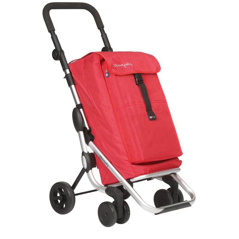 Chariot de loisir GO UP