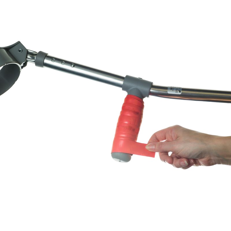 Lot de 2 bandes SuperGrip Confort