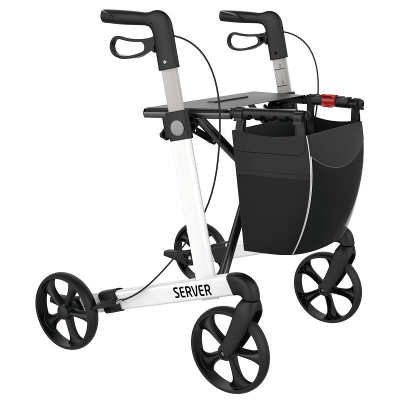 Rollator Rehasense SERVER