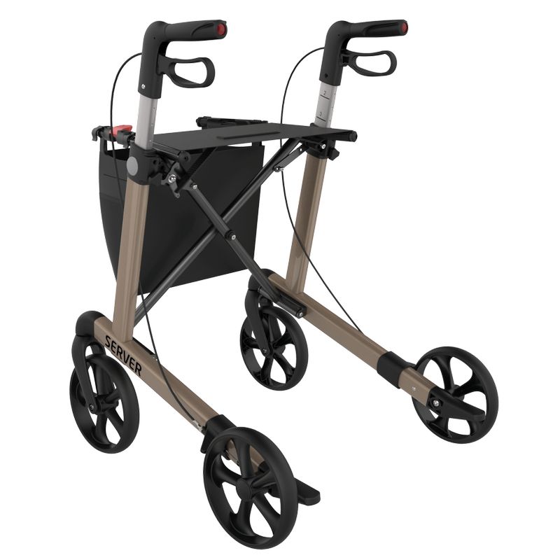 Rollator Rehasense SERVER