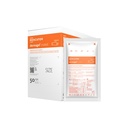 Gants en Latex Stériles Non Poudrés - Boite de 50 paires