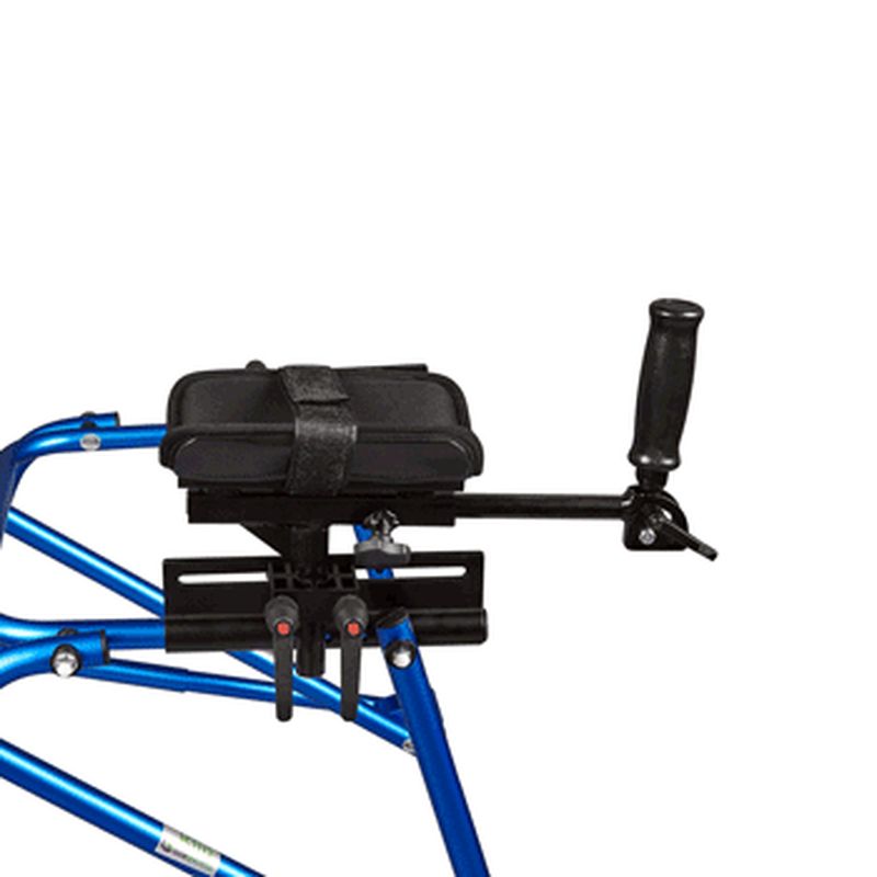 Supports bras KLIP