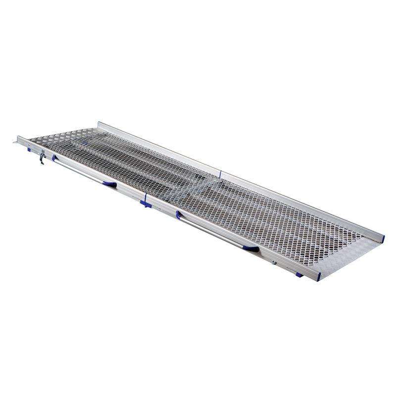 Rampe légère pliable FEAL