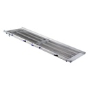 Rampe légère pliable FEAL