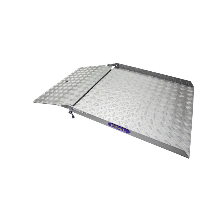 Rampes de seuil repliables FEAL