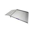 Rampes de seuil repliables FEAL