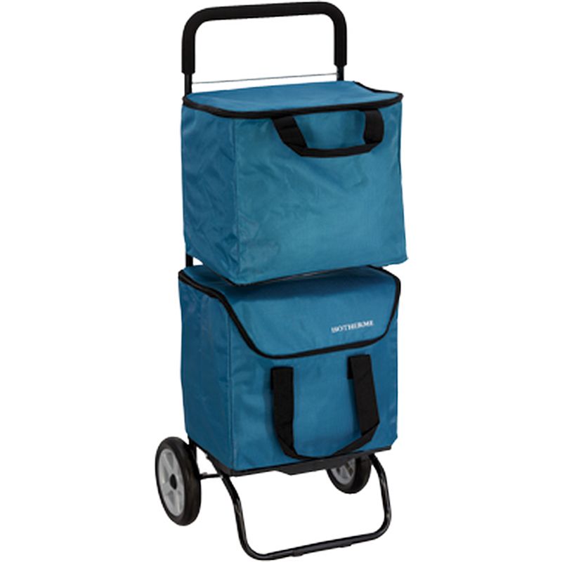 Chariot de course MODULO BAG