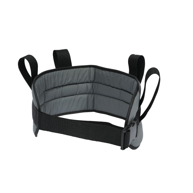 Ceinture aide à la marche