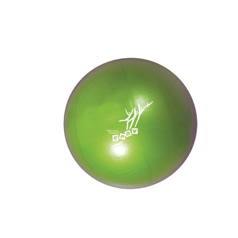 Ballon paille ultra-léger